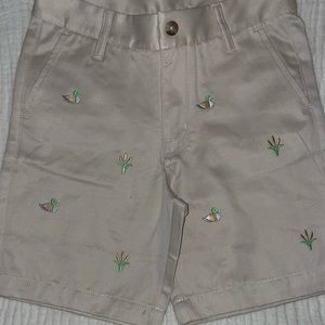 Boys Beaufort Bonnet Shorts